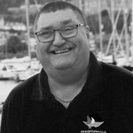 Phil Stead